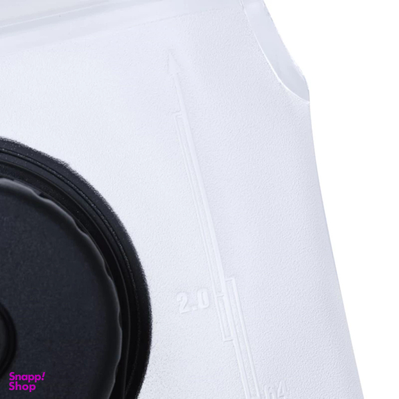 کیسه آب اسنو هاوک مدل Bladder PC 2L دو درب گنجایش 2 لیتر