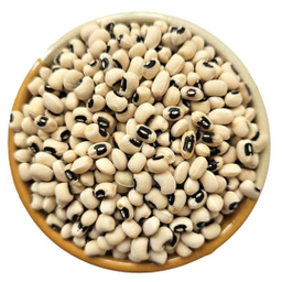 لوبیا چشم بلبلی ارغوان وزن 900 گرم