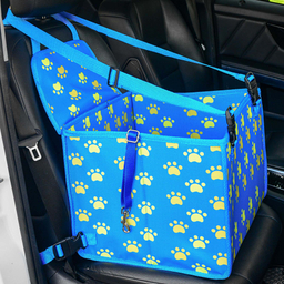 زیر انداز حیوانات بابل کارپت مدل 03_1852 مناسب برای خودرو