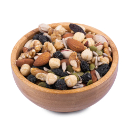 مخلوط آجیل مادرانه بارجیل