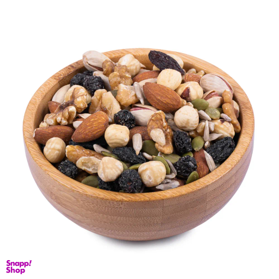 مخلوط آجیل مادرانه بارجیل