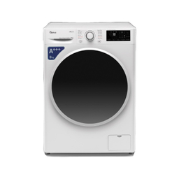 ماشین لباسشویی جی پلاس مدل GWM-R87W.KTN ظرفیت 8 کیلوگرم