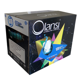 دستگاه تصفیه کننده آب اولانسی مدل GT-9000
