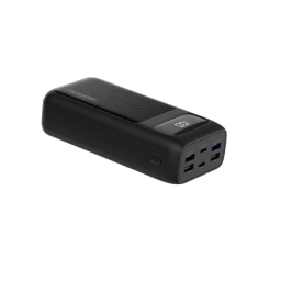 پاوربانک انرجایزر مدل UE30063PQ ظرفیت 30000 میلی‌ آمپر ساعت