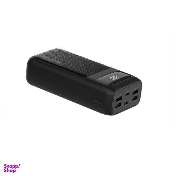 پاوربانک انرجایزر مدل UE30063PQ ظرفیت 30000 میلی آمپر ساعت