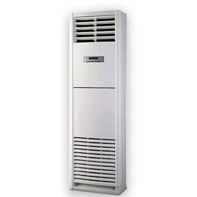 کولر گازی ایستاده ایران رادیاتور مدل IAC-48CH/FS-R/A ظرفیت 48000 هزار