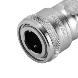 کوپلینگ باد 1/4 اینچ رزوه بیرون رونیکس کد 20SM