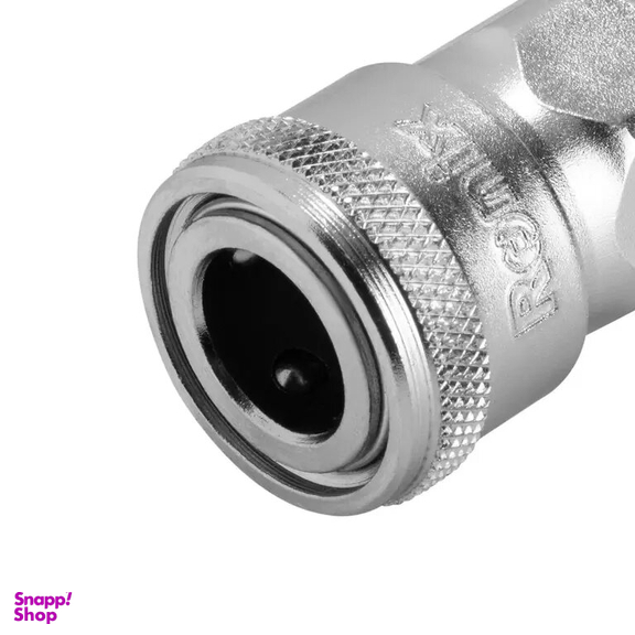 کوپلینگ باد 1/4 اینچ رزوه بیرون رونیکس کد 20SM