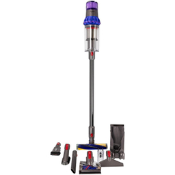 جارو شارژی دایسون کد D V15 Detect Fluffy