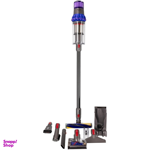 جارو شارژی دایسون کد D V15 Detect Fluffy