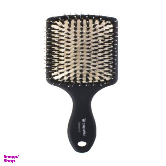 برس اکستنشن مو کد 206