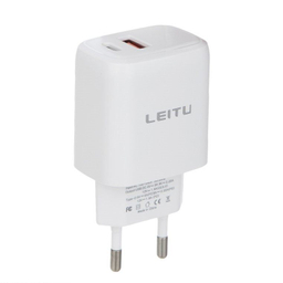 شارژر دیواری لیتو مدل LH-13 به همراه کابل Micro-USB