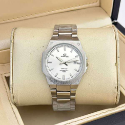 ساعت مچی عقربه ای مردانه طرح کاسیو مدل EFR-S10806