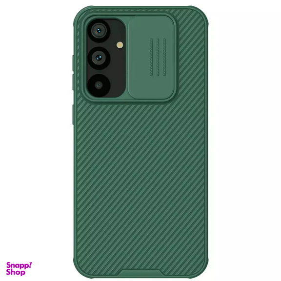 کاور نیلکین مدل CamShield Pro مناسب برای گوشی موبایل سامسونگ Galaxy S23 FE