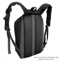 کوله پشتی فوروارد کد 3311