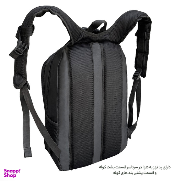 کوله پشتی فوروارد کد 3311