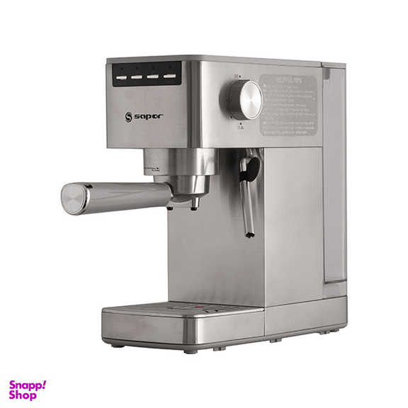 اسپرسوساز ساپر مدل SEM-2075
