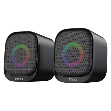 اسپیکر دسکتاپ تسکو مدل TS 2073