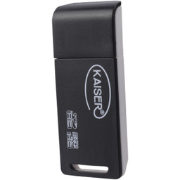کارت خوان چند کاره کایزر مدل KAISER KR-20