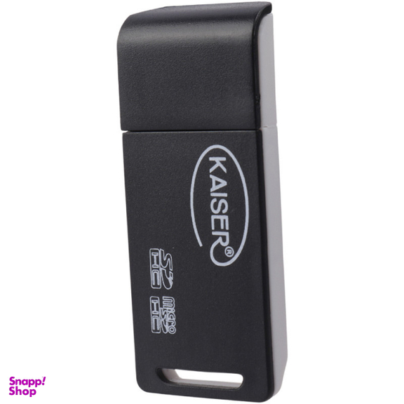 کارت خوان چند کاره کایزر مدل KAISER KR-20