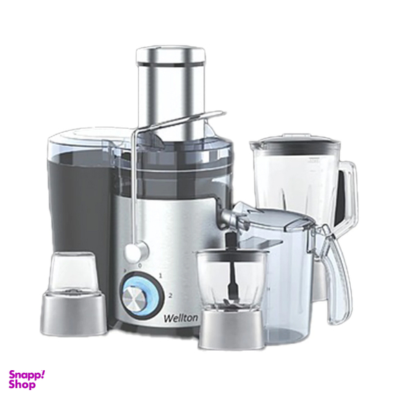 آبمیوه گیری ولتون کد 110