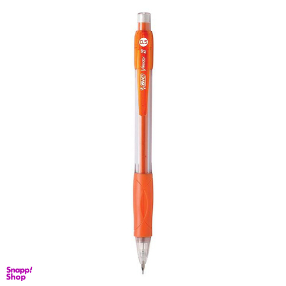 مداد نوکی 0.5 میلی متری بیک مدل ولوسیتی کد 820958