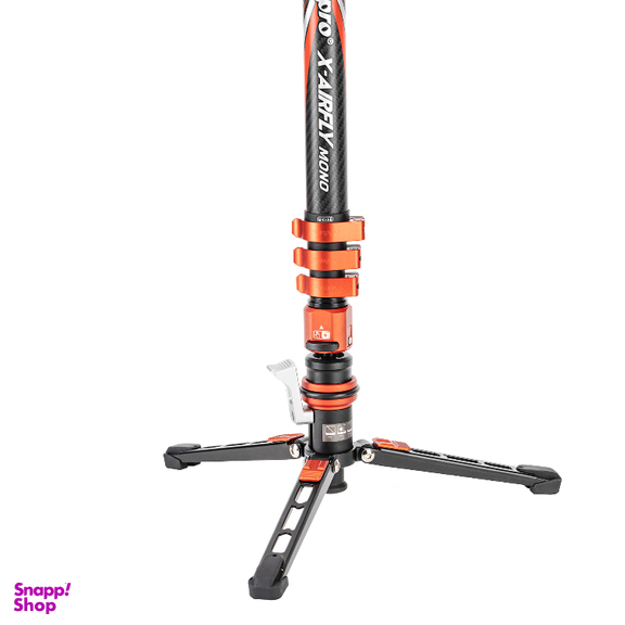 سه پایه دوربین فوتوپرو مدل X-AIRFLY Mono