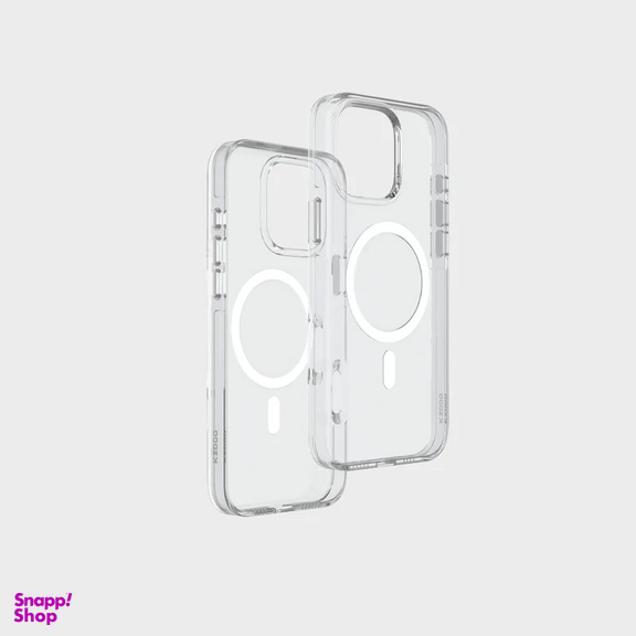 کاور کی-زد دو مدل ICEGUARD مناسب برای گوشی موبایل اپل iPhone 16 Pro Max