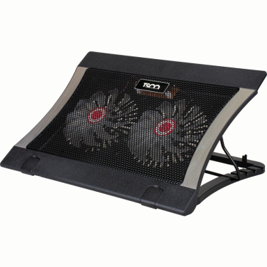 پایه خنک کننده لپ تاپ تسکو مدل TCPL 3101