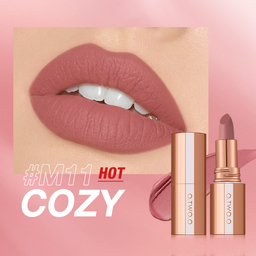 رژ لب جامد او تو او شماره M11 Cozy
