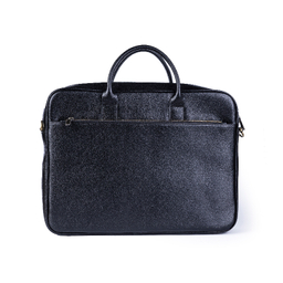 کیف اداری مردانه چرم رجحان کد 9334B