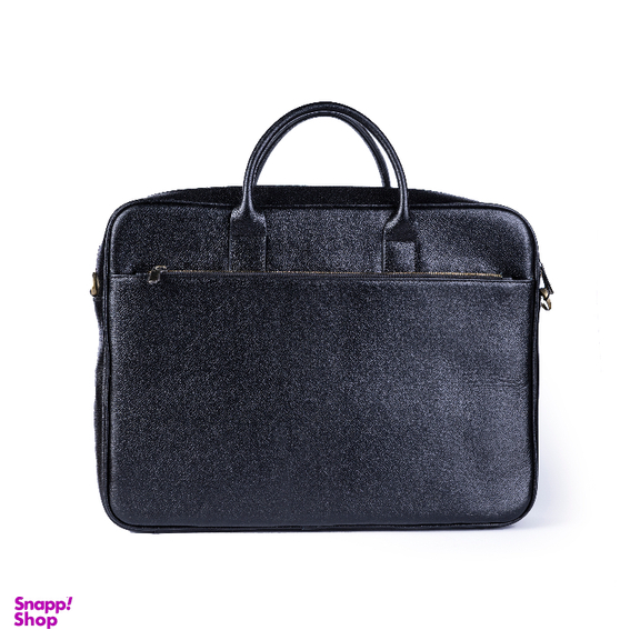 کیف اداری مردانه چرم رجحان کد 9334B