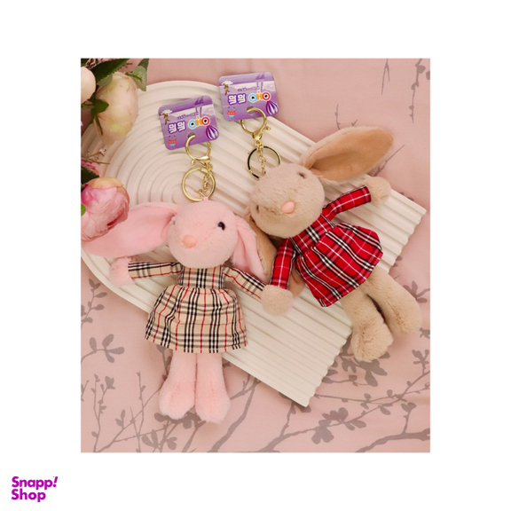 جاکلیدی طرح خرگوش جلی کت کد 34