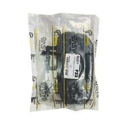 دستگیره درب بیرونی چپ خودرو پاسیکو مدل P33 مناسب تیبا