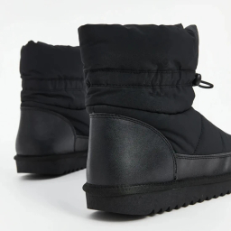 نیم بوت زنانه ال سی وایکیکی مدل HUGVERDY