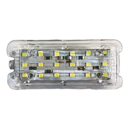 چراغ صندوق عقب خودرو چیکال مدل P-876-SMD مناسب برای پژو 206