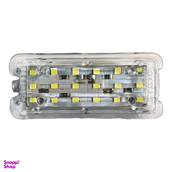 چراغ صندوق عقب خودرو چیکال مدل P-876-SMD مناسب برای پژو 206
