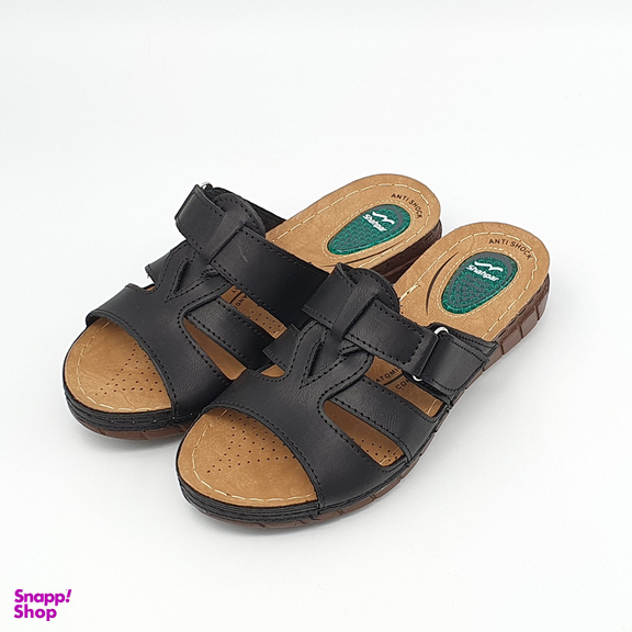 دمپایی زنانه شهپر مدل پدیده-111 کد SH1918