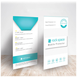 محافظ صفحه نمایش ھیدروژل راک اسپیس کد HGL مناسب برای گوشی موبایل سامسونگ Galaxy S21 Ultra 5G