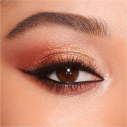 پالت سایه چشم شارلوت تیلبری رنگ The Bella Sofia