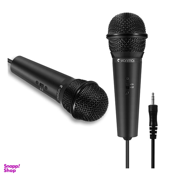 میکروفون رومیزی یانمای مدل Yanmai SF-910