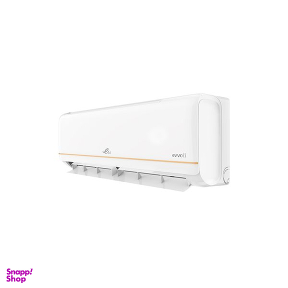 اسپلیت کولر گازی ایوولی 24 هزار اینورتر مدل EVDC-24K-MD-1