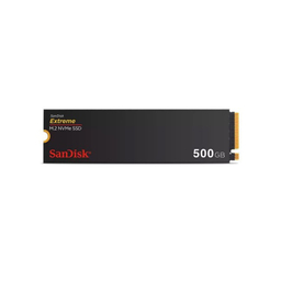 حافظه SSD اینترنال سن دیسک مدل Extreme Pro M.2