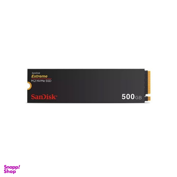 حافظه SSD اینترنال سن دیسک مدل Extreme Pro M.2
