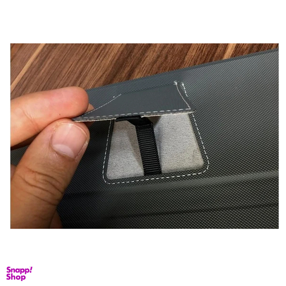 شارژر بی سیم و ماوس پد کوتتسی مدل CS5186