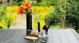 استند لوازم آرایش AL-766