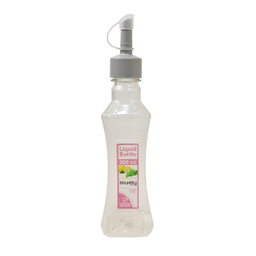آبلیمو خوری لاولی پلاست مدل 300cc کد TIK1157T بسته 2 عددی