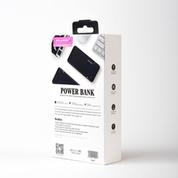 پاوربانک کلومن مدل KP-017 ظرفیت 20000 میلی آمپر ساعت به همراه کابل MICROUSB / USB-C/ لایتنینگ