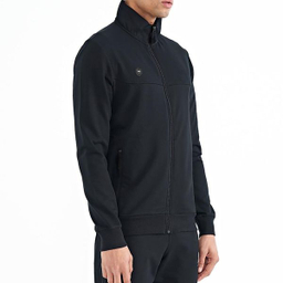 سویشرت ورزشی مردانه نوزده نودیک مدل GK1937 NB