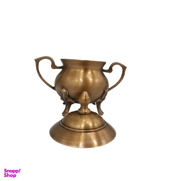 قندان برنجی مدل هندی کد 99518